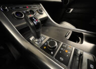 Land Rover Range Rover Sport SE SDV6 2017