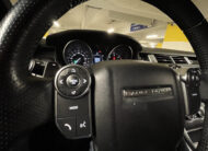 Land Rover Range Rover Sport SE SDV6 2017