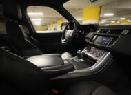 Land Rover Range Rover Sport SE SDV6 2017