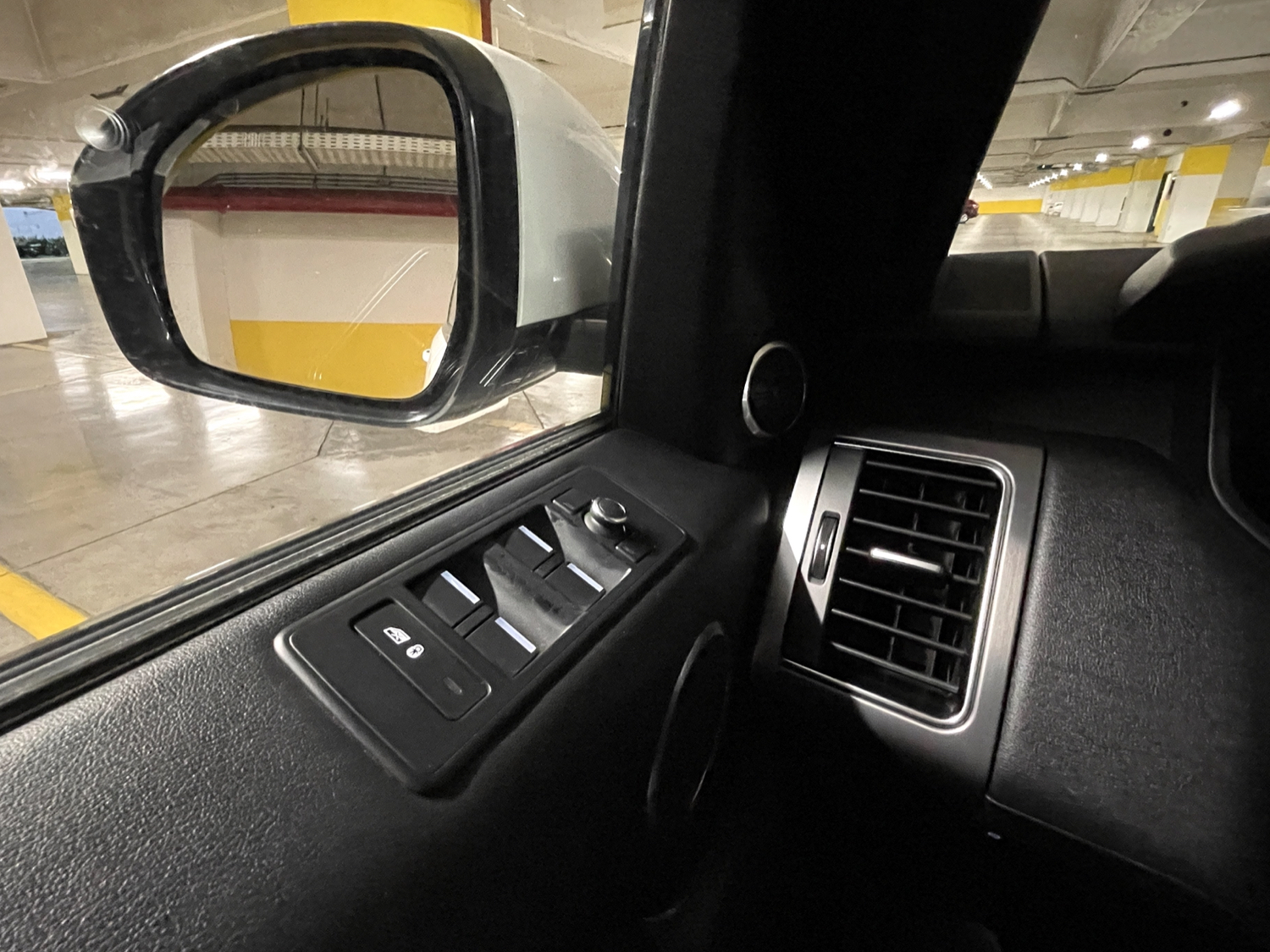 Land Rover Range Rover Sport SE SDV6 2017