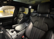 Land Rover Range Rover Sport SE SDV6 2017