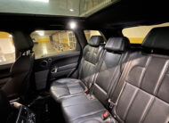 Land Rover Range Rover Sport SE SDV6 2017
