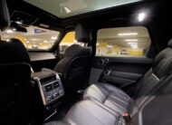 Land Rover Range Rover Sport SE SDV6 2017