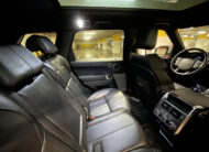 Land Rover Range Rover Sport SE SDV6 2017