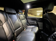 Land Rover Range Rover Sport SE SDV6 2017