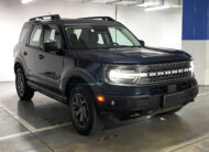 Ford Bronco Sport Wildtrak 2.0T 4×4 2023