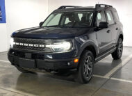 Ford Bronco Sport Wildtrak 2.0T 4×4 2023