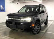 Ford Bronco Sport Wildtrak 2.0T 4×4 2023