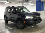 Ford Bronco Sport Wildtrak 2.0T 4×4 2023