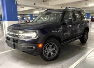 Ford Bronco Sport Wildtrak 2.0T 4×4 2023