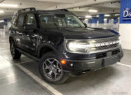 Ford Bronco Sport Wildtrak 2.0T 4×4 2023