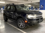 Ford Bronco Sport Wildtrak 2.0T 4×4 2023