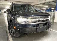 Ford Bronco Sport Wildtrak 2.0T 4×4 2023