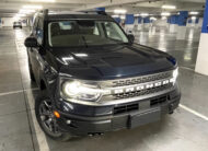 Ford Bronco Sport Wildtrak 2.0T 4×4 2023