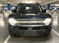 Ford Bronco Sport Wildtrak 2.0T 4×4 2023