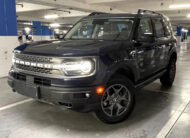 Ford Bronco Sport Wildtrak 2.0T 4×4 2023