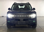 Ford Bronco Sport Wildtrak 2.0T 4×4 2023
