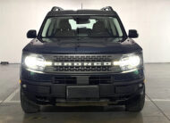 Ford Bronco Sport Wildtrak 2.0T 4×4 2023