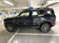 Ford Bronco Sport Wildtrak 2.0T 4×4 2023