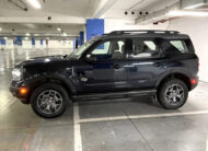 Ford Bronco Sport Wildtrak 2.0T 4×4 2023