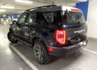 Ford Bronco Sport Wildtrak 2.0T 4×4 2023
