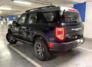 Ford Bronco Sport Wildtrak 2.0T 4×4 2023