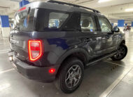 Ford Bronco Sport Wildtrak 2.0T 4×4 2023