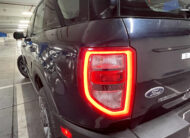 Ford Bronco Sport Wildtrak 2.0T 4×4 2023