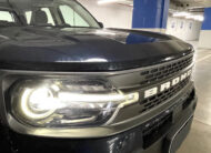 Ford Bronco Sport Wildtrak 2.0T 4×4 2023