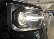 Ford Bronco Sport Wildtrak 2.0T 4×4 2023