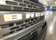 Ford Bronco Sport Wildtrak 2.0T 4×4 2023