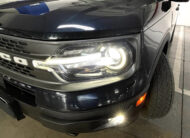 Ford Bronco Sport Wildtrak 2.0T 4×4 2023