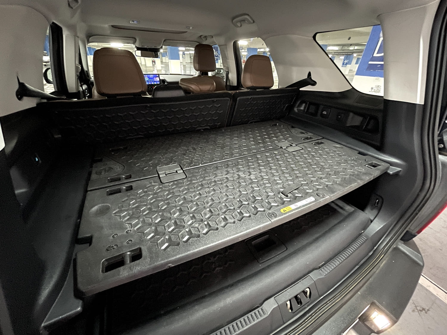 Ford Bronco Sport Wildtrak 2.0T 4×4 2023