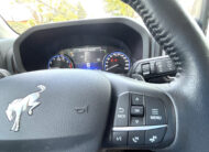 Ford Bronco Sport Wildtrak 2.0T 4×4 2023