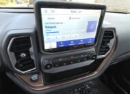Ford Bronco Sport Wildtrak 2.0T 4×4 2023