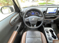 Ford Bronco Sport Wildtrak 2.0T 4×4 2023