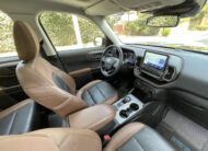 Ford Bronco Sport Wildtrak 2.0T 4×4 2023
