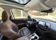 Ford Bronco Sport Wildtrak 2.0T 4×4 2023