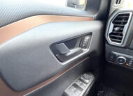 Ford Bronco Sport Wildtrak 2.0T 4×4 2023