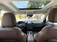 Ford Bronco Sport Wildtrak 2.0T 4×4 2023