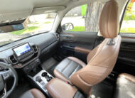 Ford Bronco Sport Wildtrak 2.0T 4×4 2023