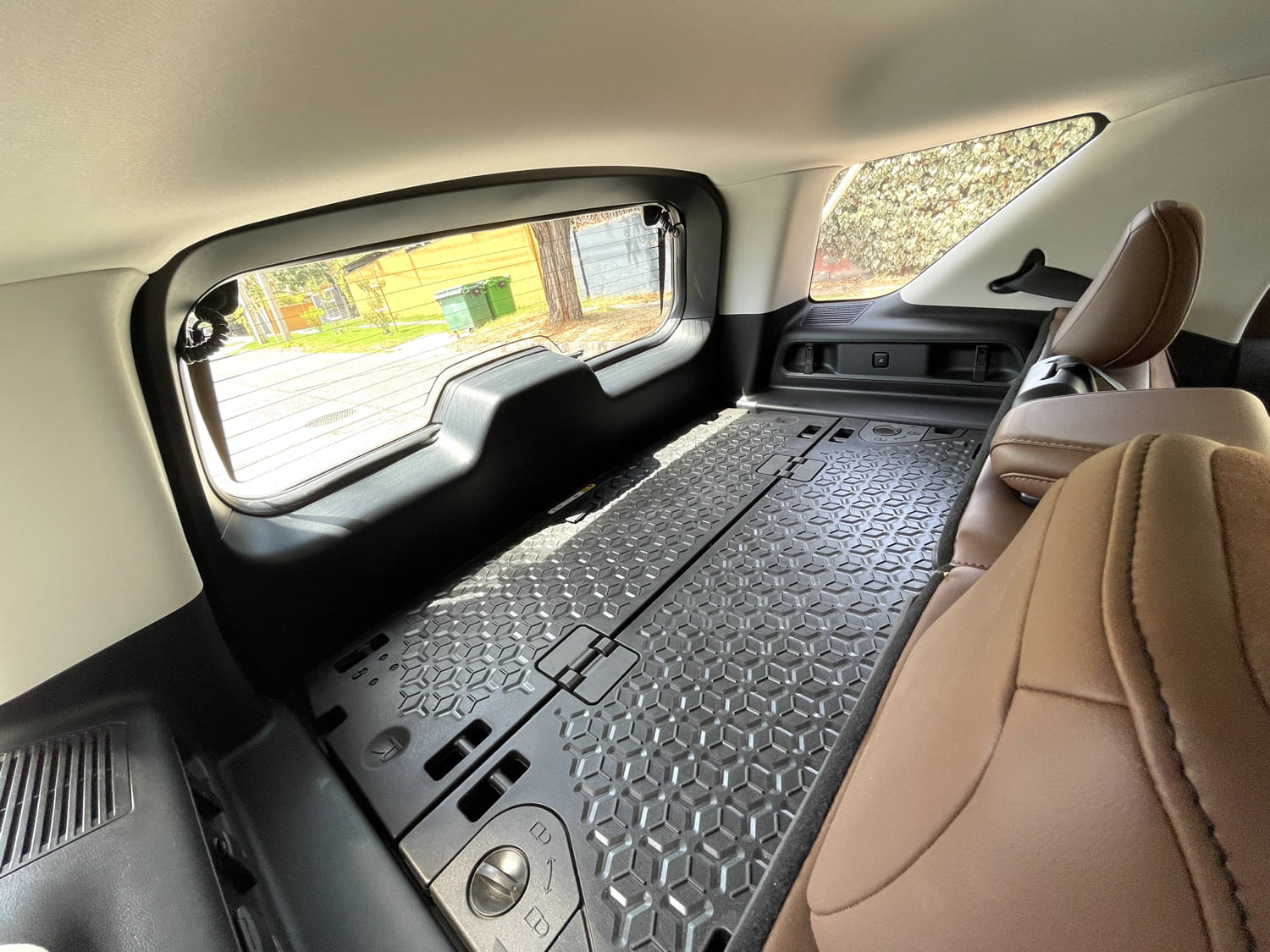 Ford Bronco Sport Wildtrak 2.0T 4×4 2023