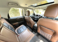 Ford Bronco Sport Wildtrak 2.0T 4×4 2023