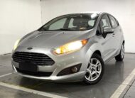 Ford Fiesta SE Hatchback 1.6 2015