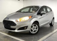 Ford Fiesta SE Hatchback 1.6 2015