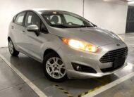 Ford Fiesta SE Hatchback 1.6 2015