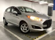 Ford Fiesta SE Hatchback 1.6 2015