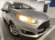 Ford Fiesta SE Hatchback 1.6 2015