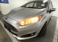 Ford Fiesta SE Hatchback 1.6 2015
