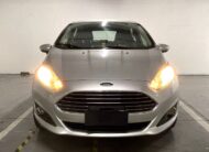 Ford Fiesta SE Hatchback 1.6 2015